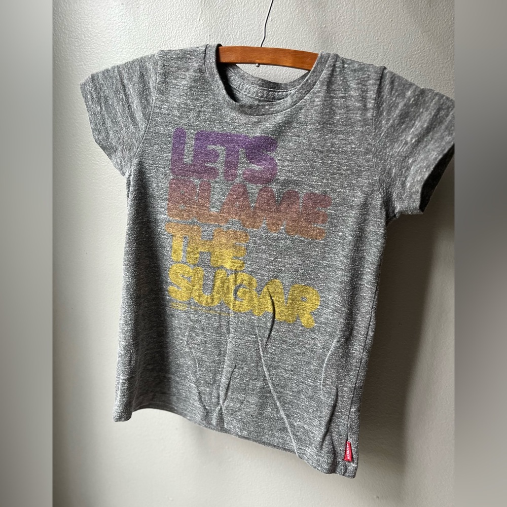 Prefresh Tee